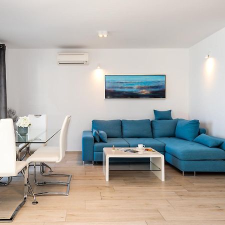 Villa Perina Zaboric Bagian luar foto