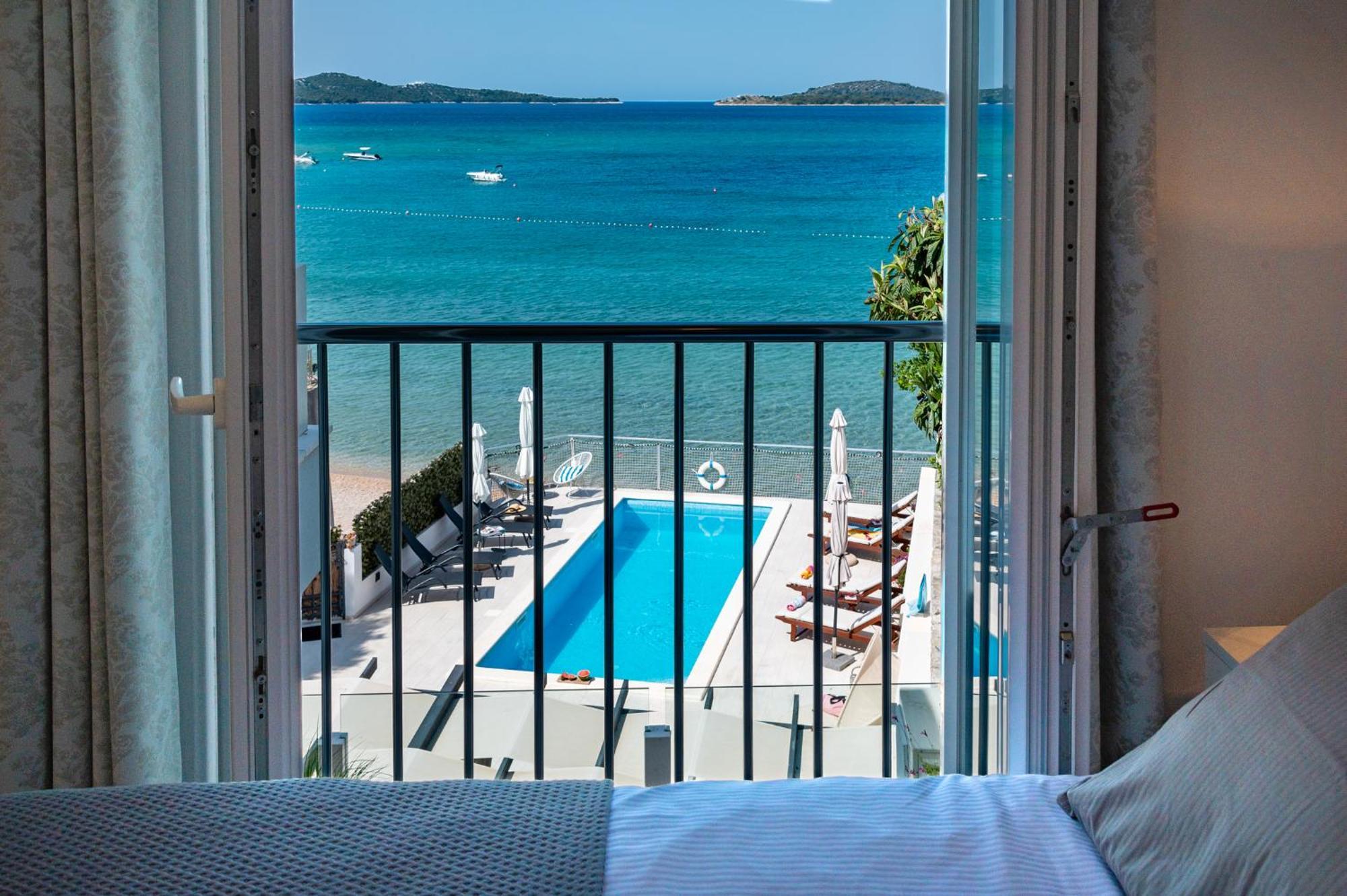 Villa Perina Zaboric Bagian luar foto